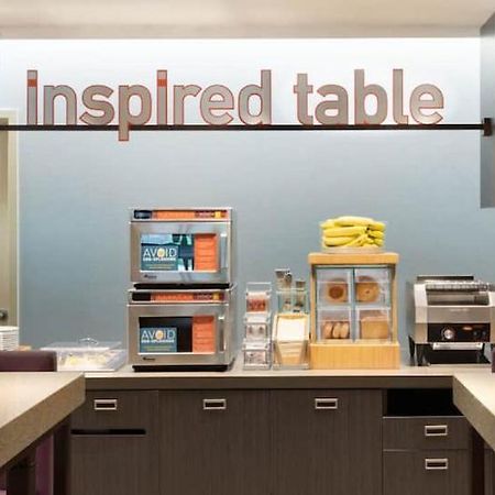 Home2 Suites By Hilton แฮมมอนด์ ภายนอก รูปภาพ