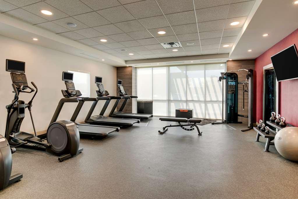 Home2 Suites By Hilton แฮมมอนด์ สิ่งอำนวยความสะดวก รูปภาพ