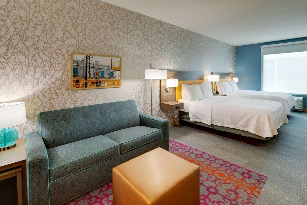 Home2 Suites By Hilton แฮมมอนด์ ห้อง รูปภาพ