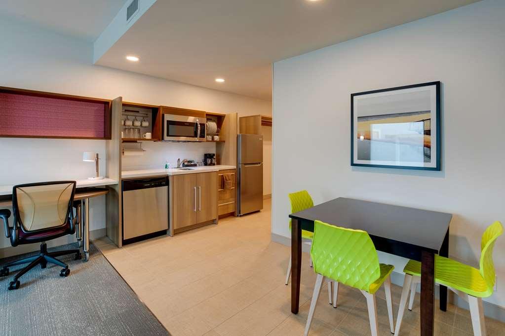 Home2 Suites By Hilton แฮมมอนด์ ห้อง รูปภาพ