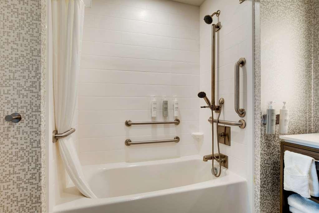 Home2 Suites By Hilton แฮมมอนด์ ห้อง รูปภาพ