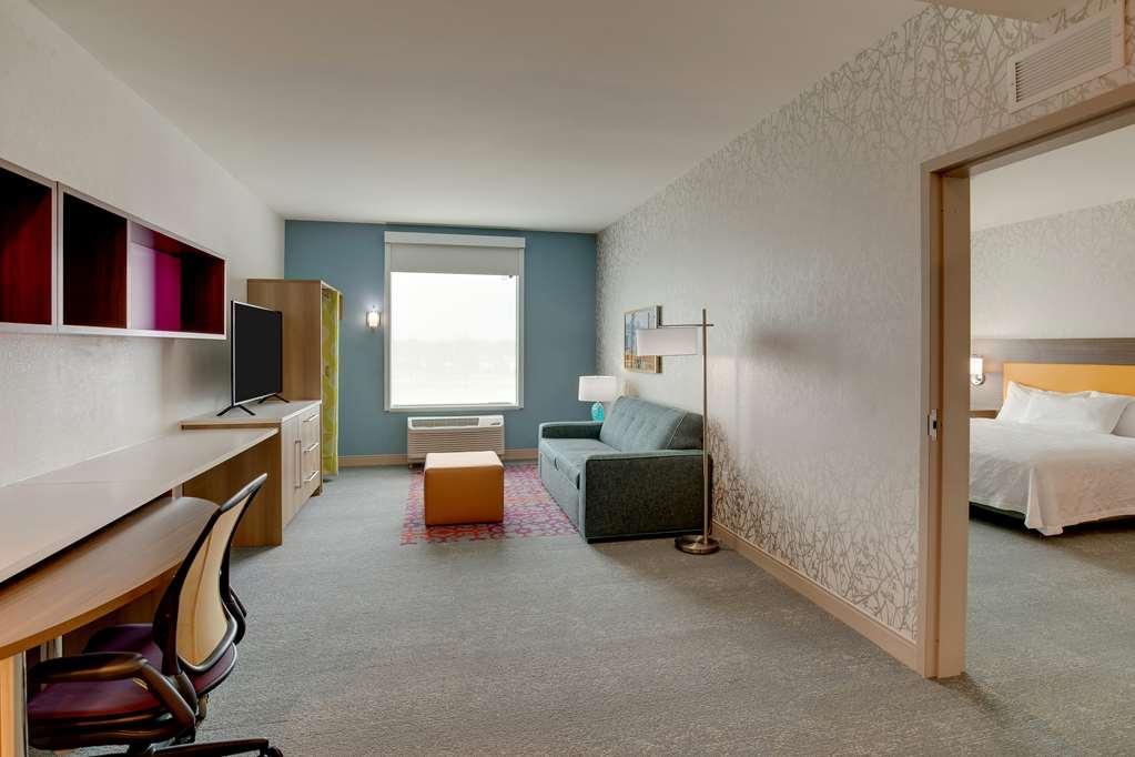 Home2 Suites By Hilton แฮมมอนด์ ห้อง รูปภาพ