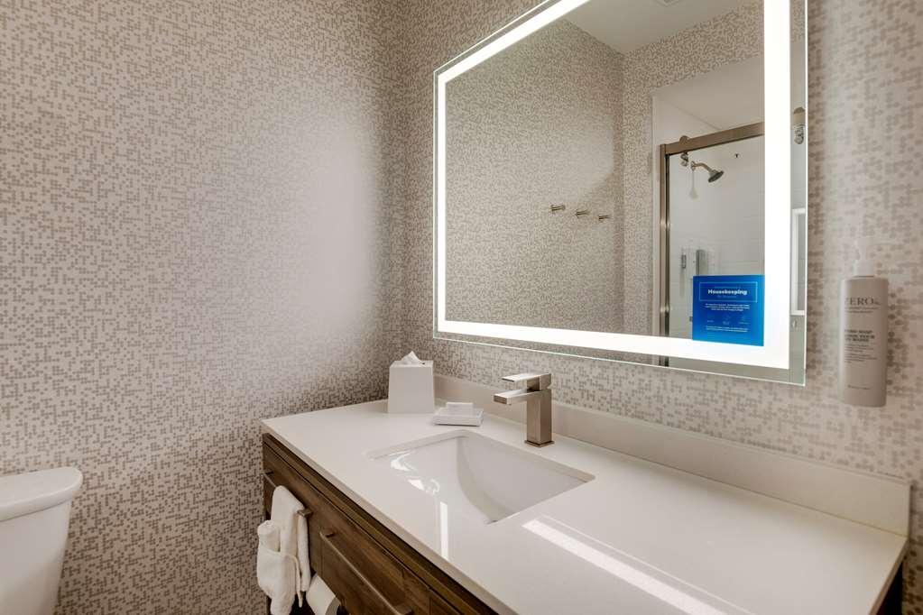Home2 Suites By Hilton แฮมมอนด์ ห้อง รูปภาพ