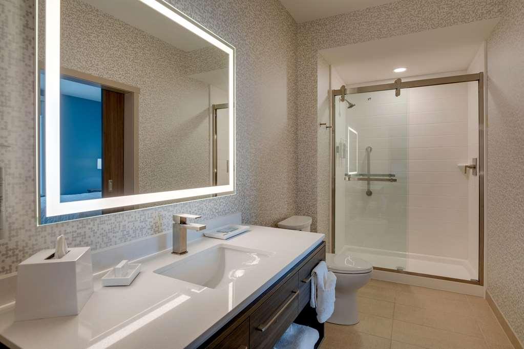 Home2 Suites By Hilton แฮมมอนด์ ห้อง รูปภาพ
