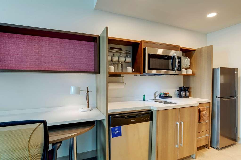Home2 Suites By Hilton แฮมมอนด์ ห้อง รูปภาพ