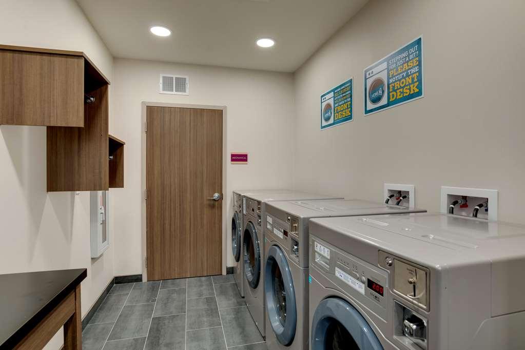 Home2 Suites By Hilton แฮมมอนด์ สิ่งอำนวยความสะดวก รูปภาพ